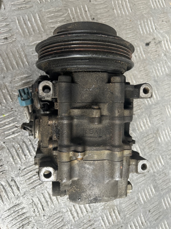 Компрессор кондиционера, 3000 рублей, Пешки