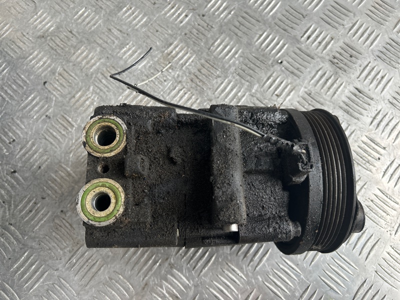 Компрессор кондиционера, 5000 рублей, Пешки