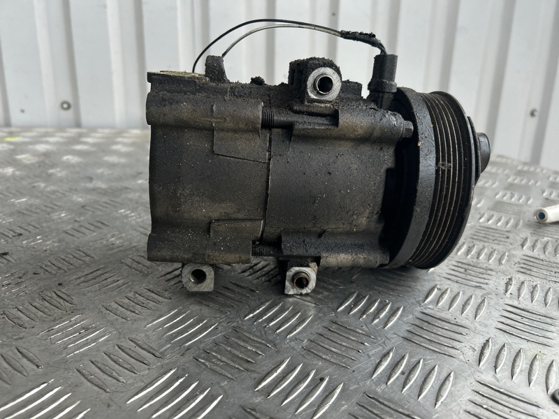 Компрессор кондиционера, 5000 рублей, Пешки