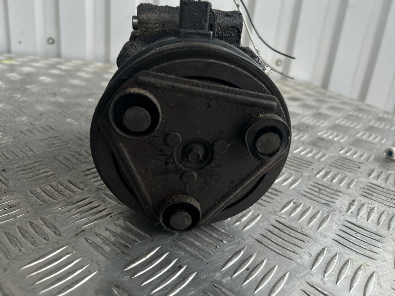 Компрессор кондиционера, 5000 рублей, Пешки