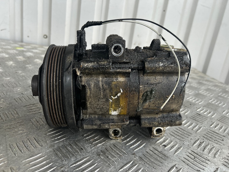 Компрессор кондиционера, 5000 рублей, Пешки