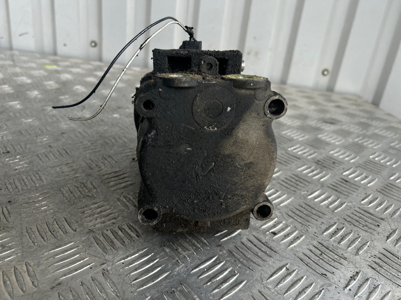 Компрессор кондиционера, 5000 рублей, Пешки