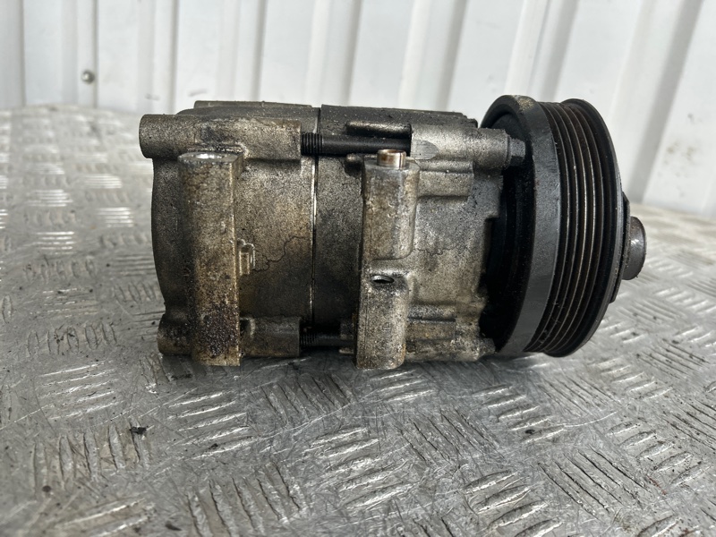 Компрессор кондиционера, 5000 рублей, Пешки