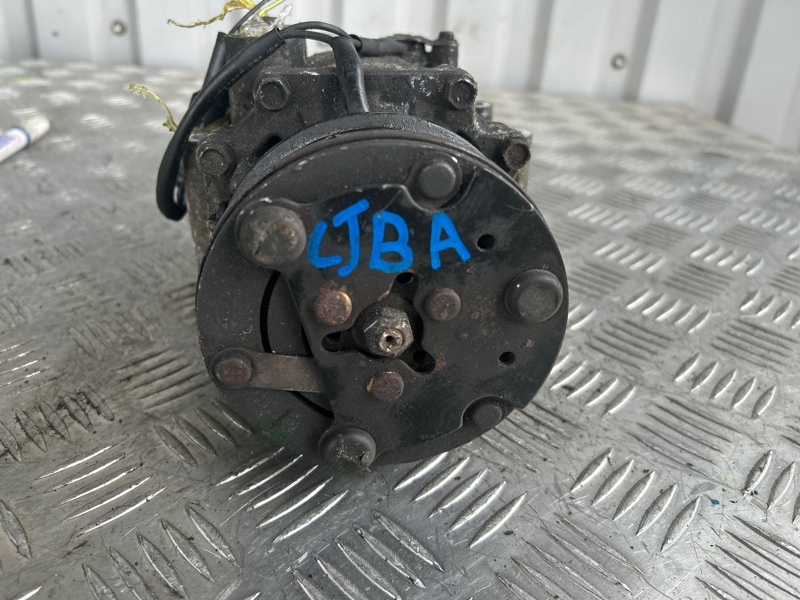 Компрессор кондиционера, 3000 рублей, Пешки