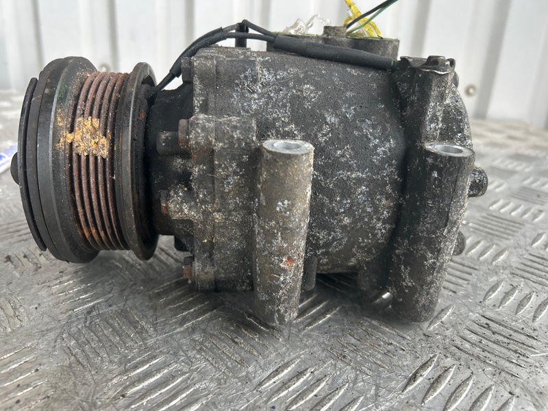 Компрессор кондиционера, 3000 рублей, Пешки