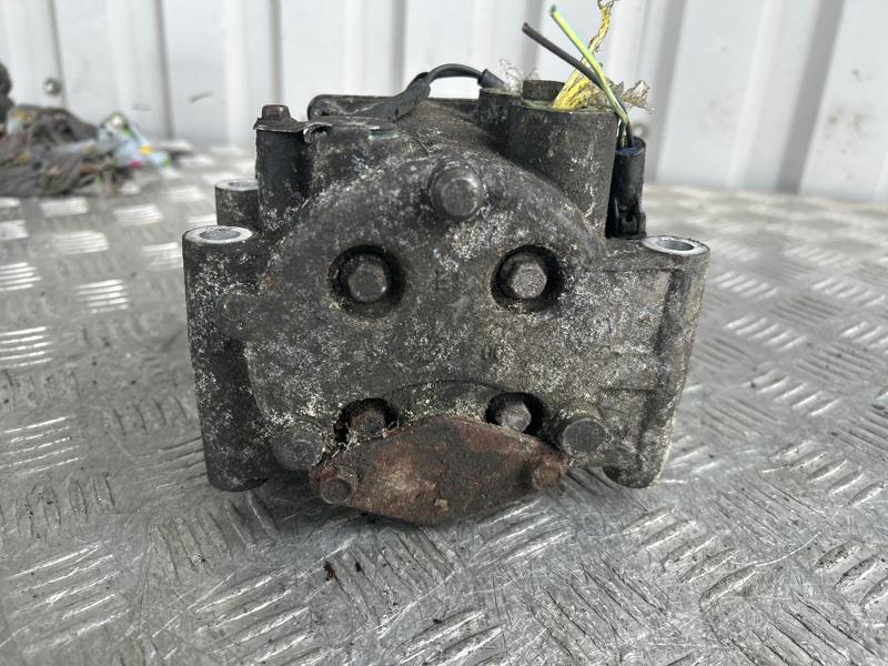 Компрессор кондиционера, 3000 рублей, Пешки