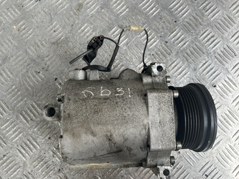 Компрессор кондиционера, 9000 рублей, Пешки