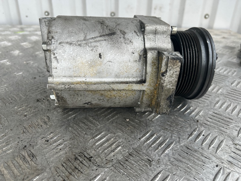 Компрессор кондиционера, 9000 рублей, Пешки