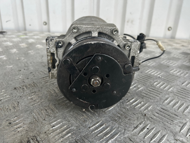 Компрессор кондиционера, 9000 рублей, Пешки