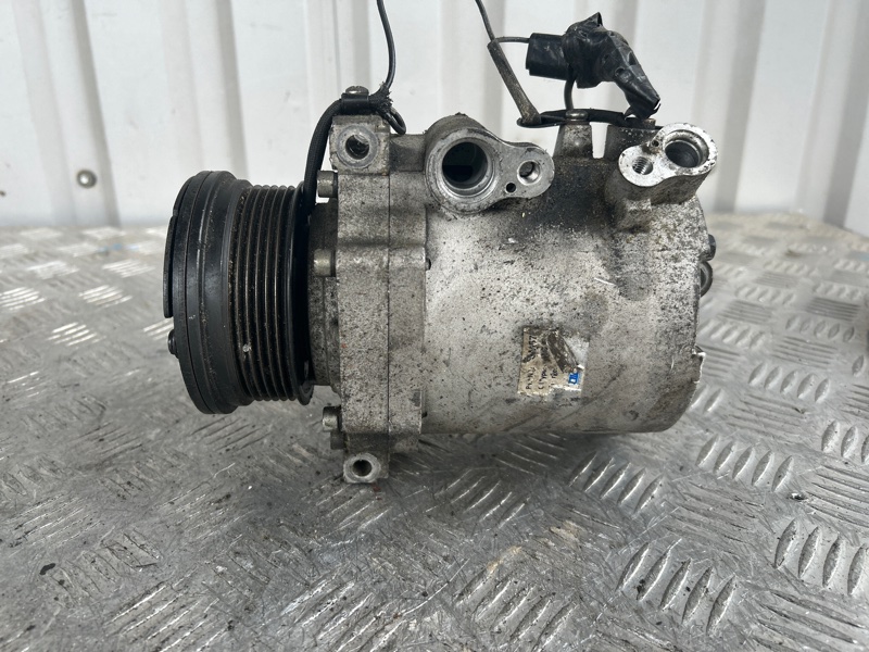 Компрессор кондиционера, 9000 рублей, Пешки