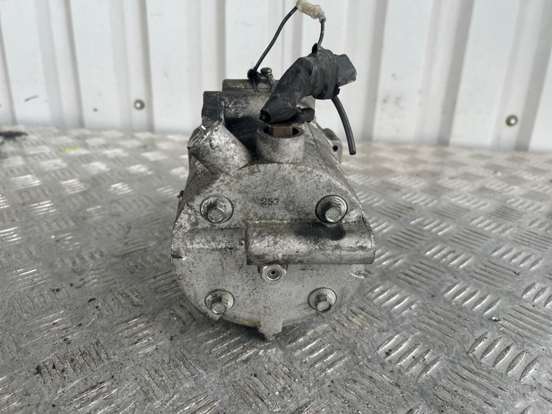 Компрессор кондиционера, 9000 рублей, Пешки