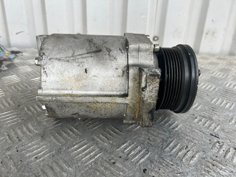 Компрессор кондиционера, 9000 рублей, Пешки