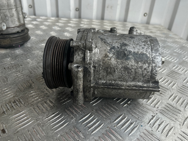 Компрессор кондиционера, 9000 рублей, Пешки