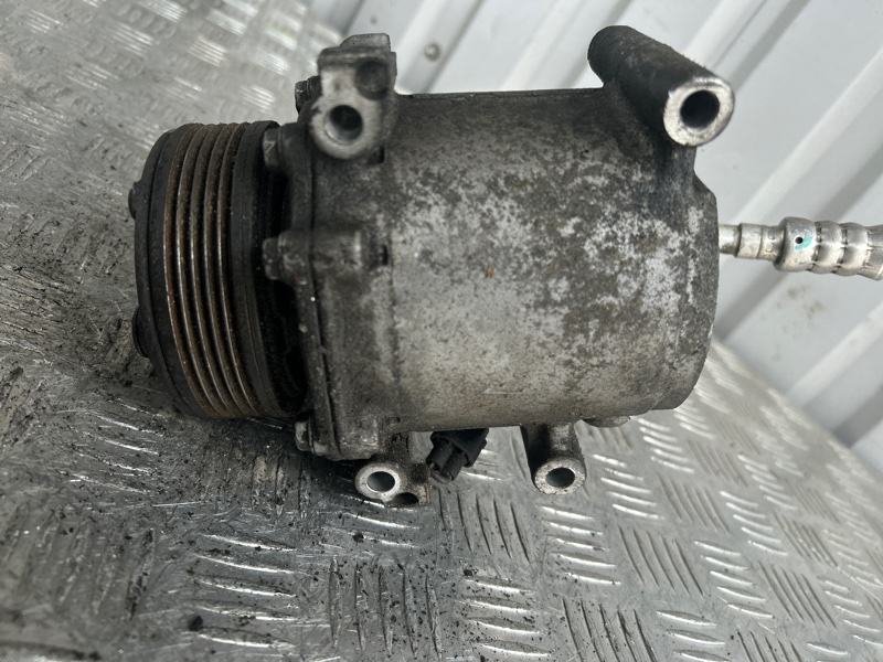 Компрессор кондиционера, 3000 рублей, Пешки