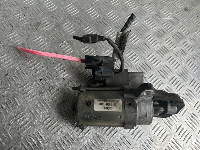 Стартер, 2000 рублей, Пешки