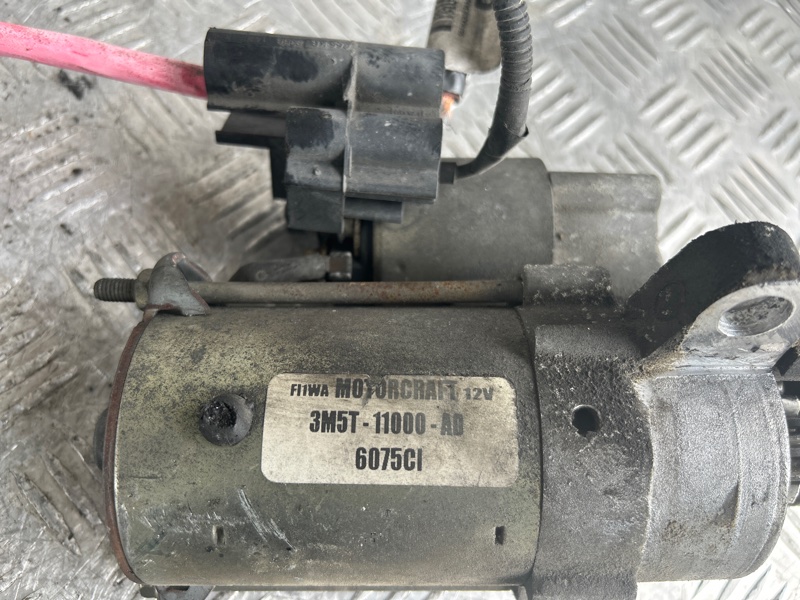 Стартер, 2000 рублей, Пешки