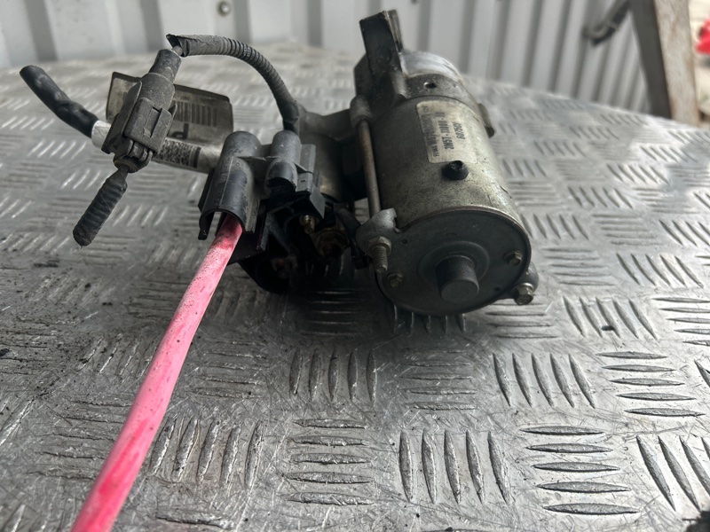 Стартер, 2000 рублей, Пешки