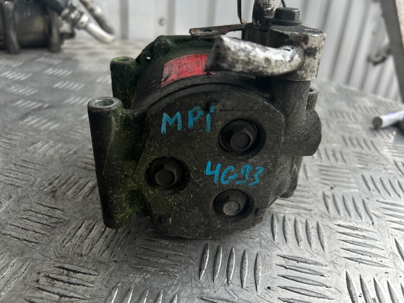 Компрессор кондиционера, 3000 рублей, Пешки