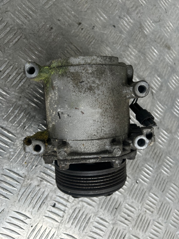 Компрессор кондиционера, 3000 рублей, Пешки