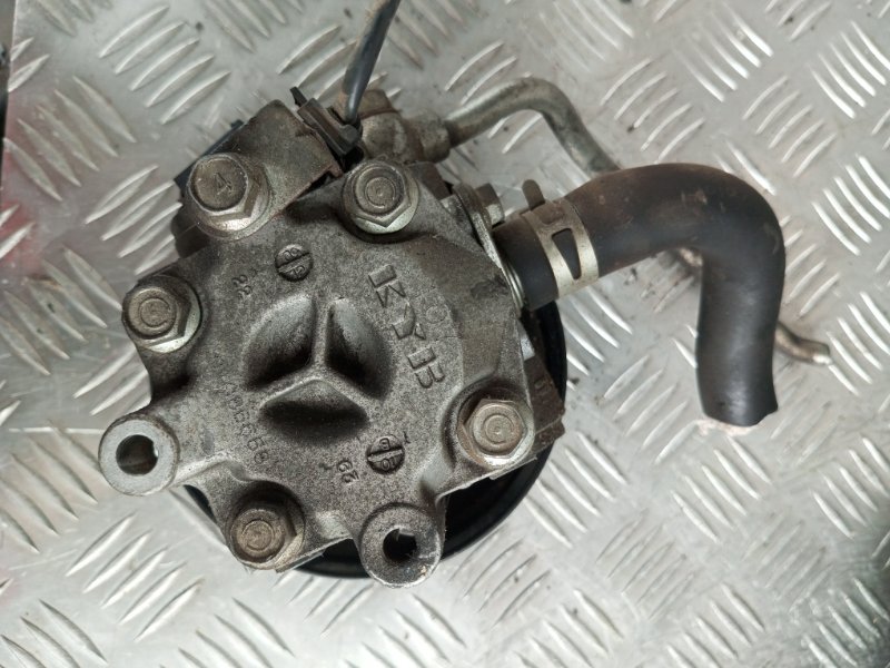 Насос гур, 3000 рублей, Пешки