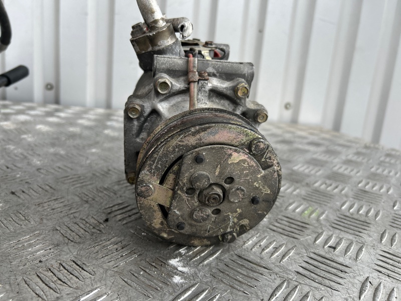 Компрессор кондиционера, 4000 рублей, Пешки