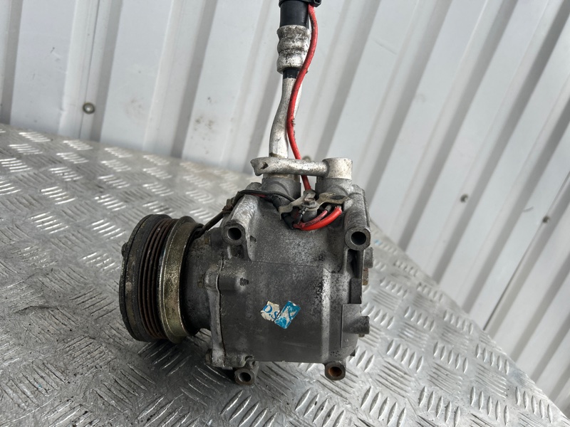 Компрессор кондиционера, 4000 рублей, Пешки