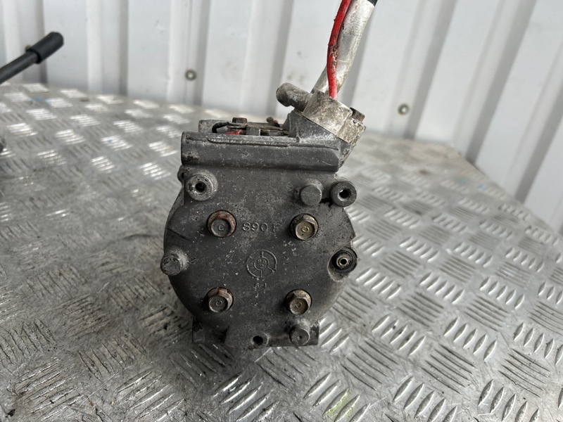 Компрессор кондиционера, 4000 рублей, Пешки