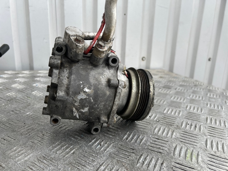 Компрессор кондиционера, 4000 рублей, Пешки