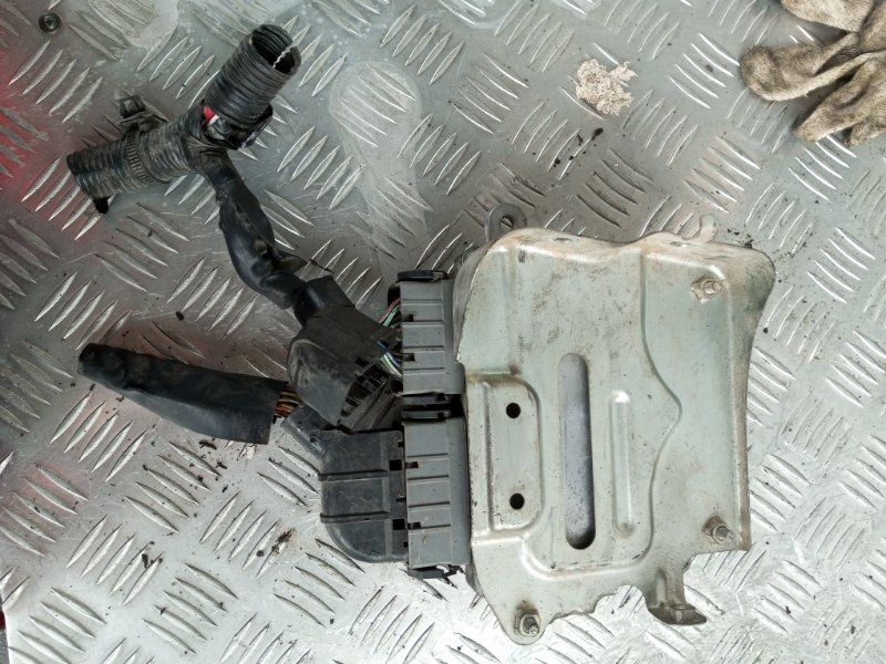 Блок управления, 2000 рублей, Пешки