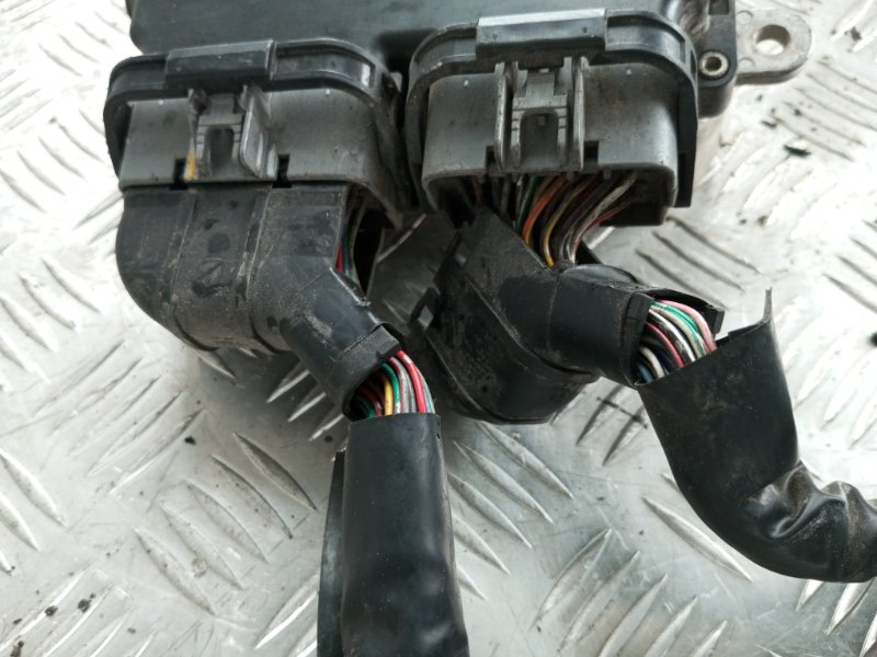 Блок управления, 2000 рублей, Пешки