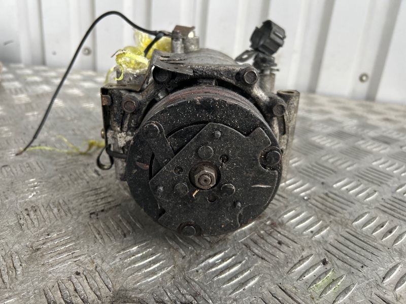 Компрессор кондиционера, 8000 рублей, Пешки