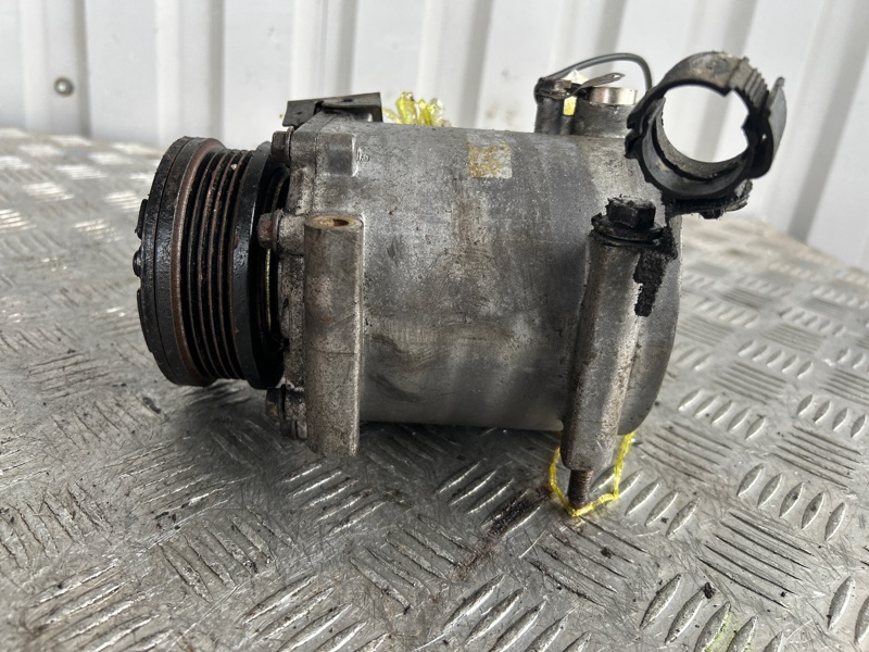 Компрессор кондиционера, 8000 рублей, Пешки