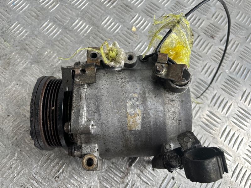 Компрессор кондиционера, 8000 рублей, Пешки