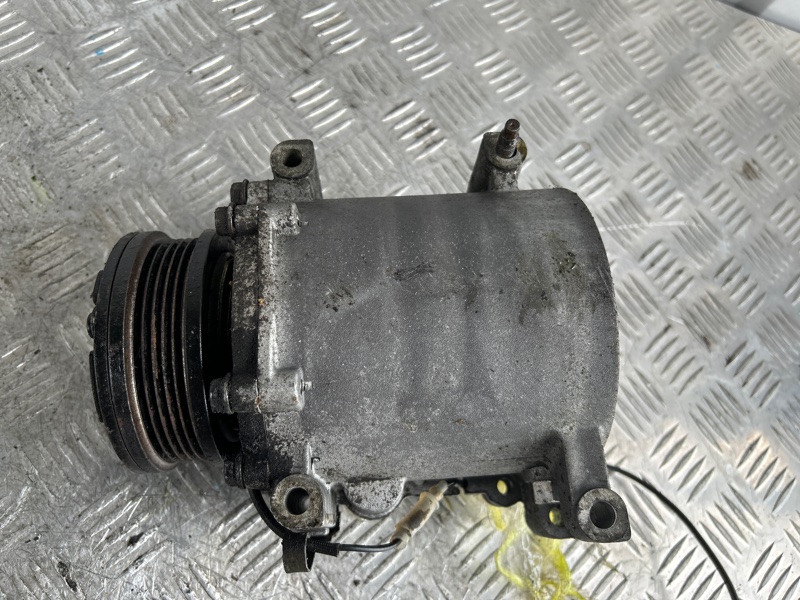 Компрессор кондиционера, 8000 рублей, Пешки