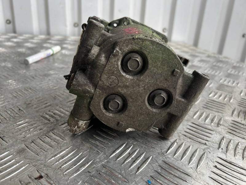 Компрессор кондиционера, 4000 рублей, Пешки