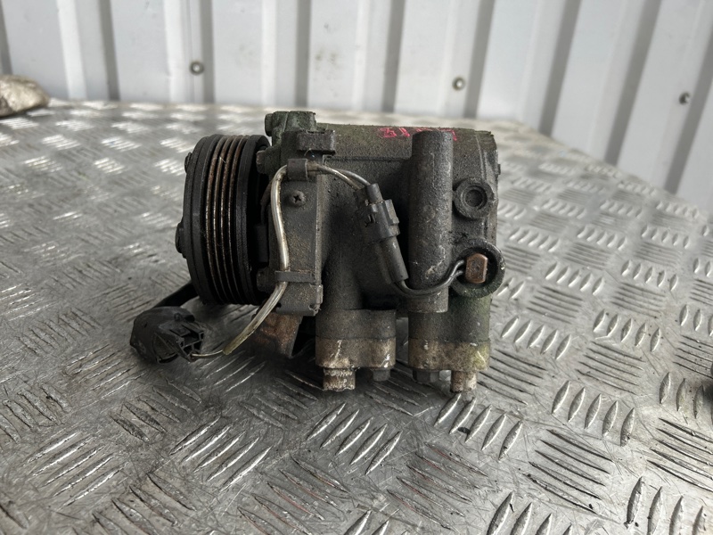 Компрессор кондиционера, 4000 рублей, Пешки