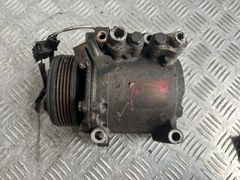 Компрессор кондиционера, 4000 рублей, Пешки