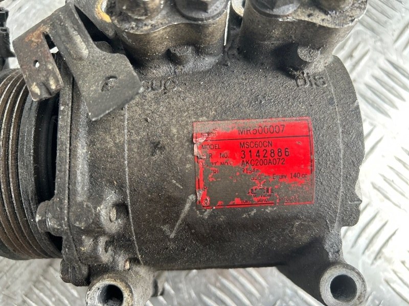 Компрессор кондиционера, 4000 рублей, Пешки