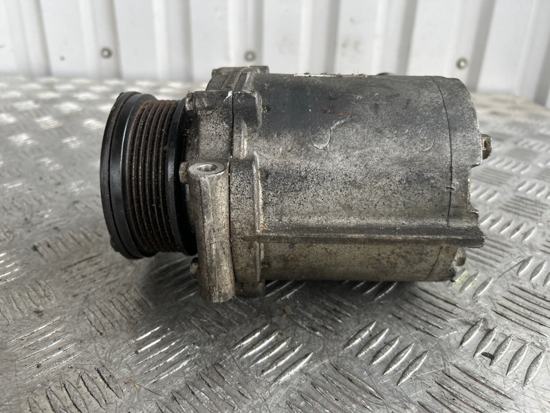 Компрессор кондиционера, 6000 рублей, Пешки