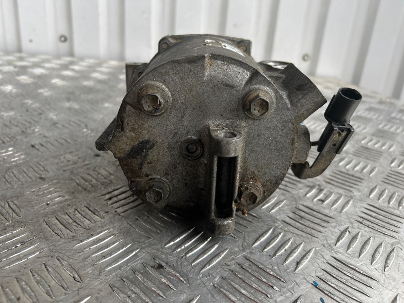 Компрессор кондиционера, 6000 рублей, Пешки