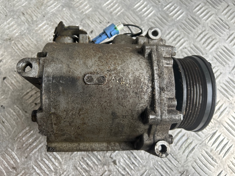 Компрессор кондиционера, 6000 рублей, Пешки