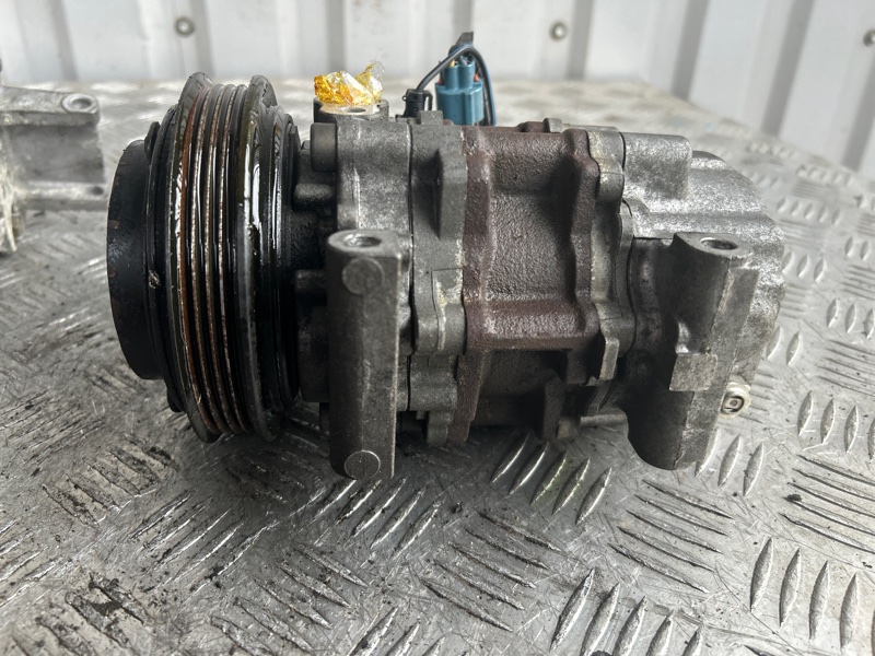 Компрессор кондиционера, 3000 рублей, Пешки