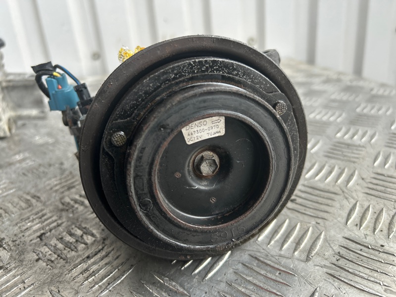 Компрессор кондиционера, 3000 рублей, Пешки