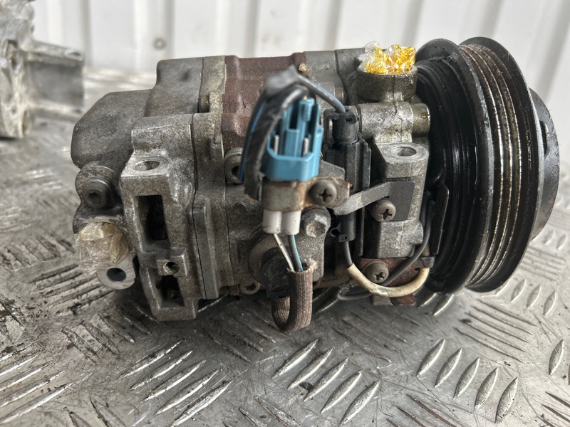 Компрессор кондиционера, 3000 рублей, Пешки