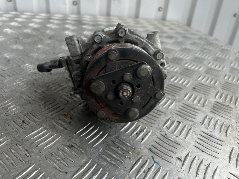 Компрессор кондиционера, 3000 рублей, Пешки