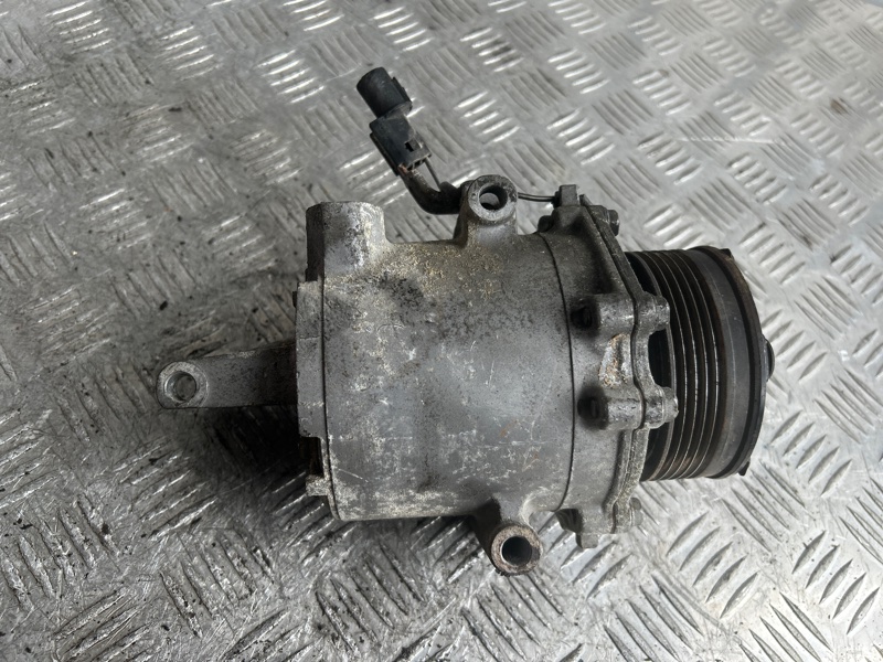 Компрессор кондиционера, 3000 рублей, Пешки