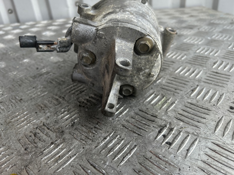 Компрессор кондиционера, 3000 рублей, Пешки