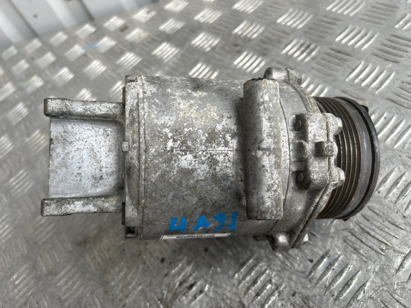 Компрессор кондиционера, 3000 рублей, Пешки