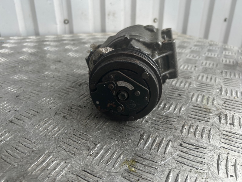 Компрессор кондиционера, 3000 рублей, Пешки