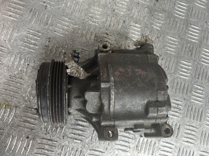 Компрессор кондиционера, 3000 рублей, Пешки